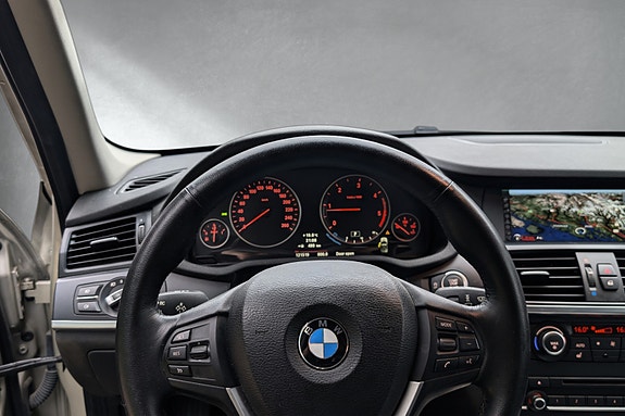 BMW X3 12 of 22