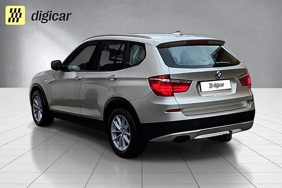 BMW X3 3 of 22