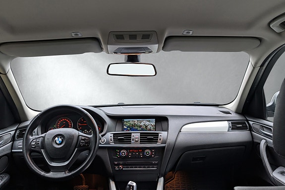 BMW X3 11 of 22