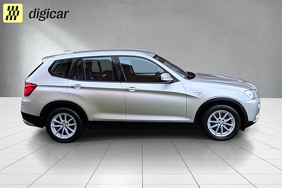 BMW X3 7 of 22