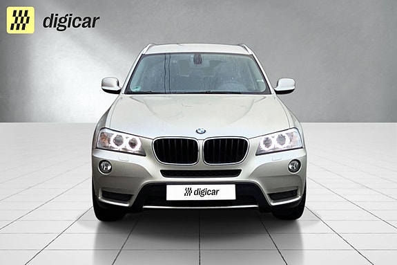 BMW X3 10 of 22