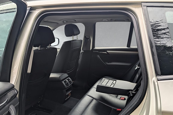 BMW X3 16 of 22