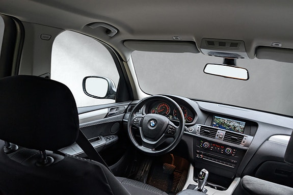 BMW X3 13 of 22