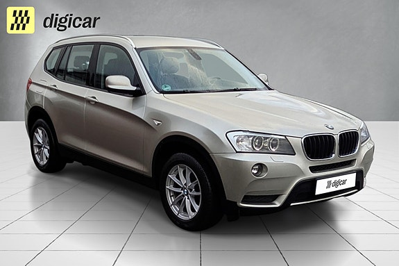 BMW X3 8 of 22