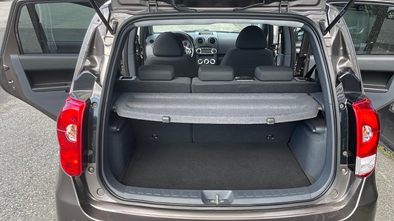 Mitsubishi Colt 9 of 21