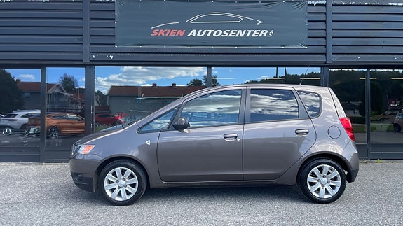 Mitsubishi Colt 2 of 21
