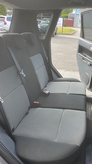 Mitsubishi Colt 21 of 21