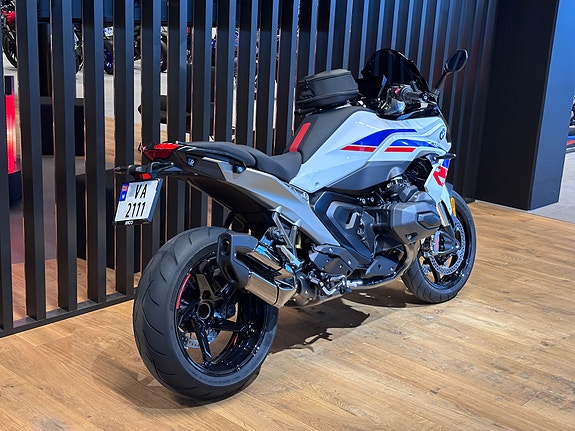 BMW R 1300 RS Performance 3 of 9