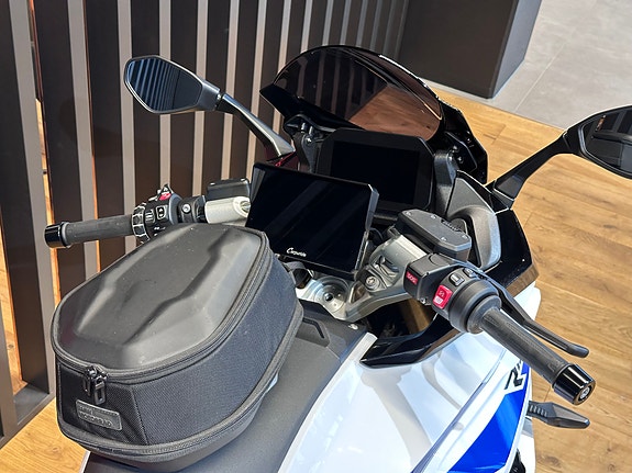 BMW R 1300 RS Performance 6 of 9