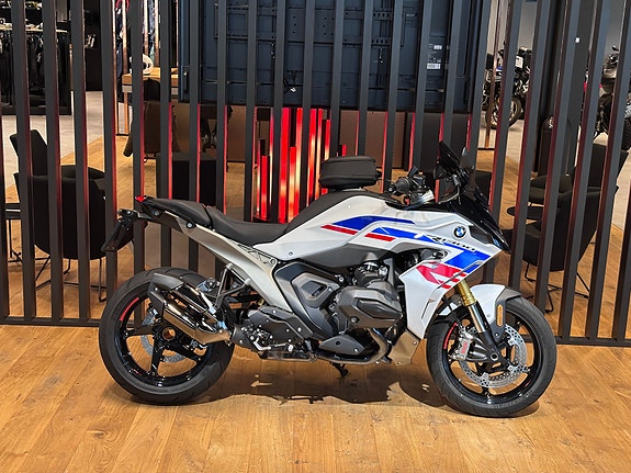 BMW R 1300 RS Performance 2 of 9