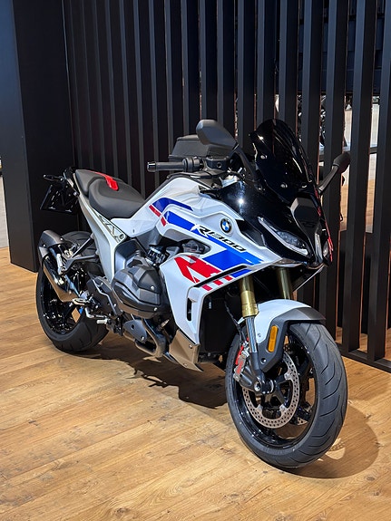 BMW R 1300 RS Performance 4 of 9
