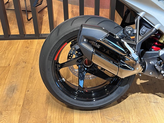 BMW R 1300 RS Performance 9 of 9