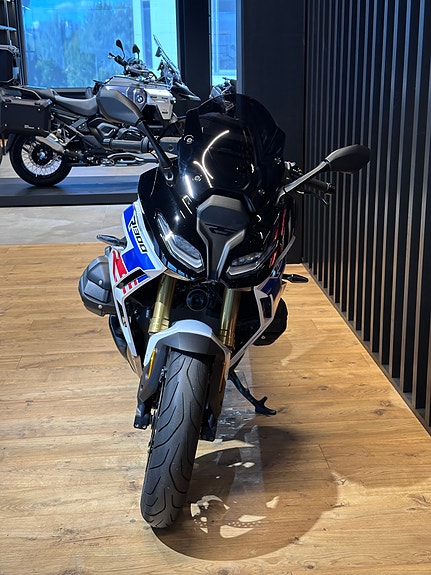 BMW R 1300 RS Performance 5 of 9