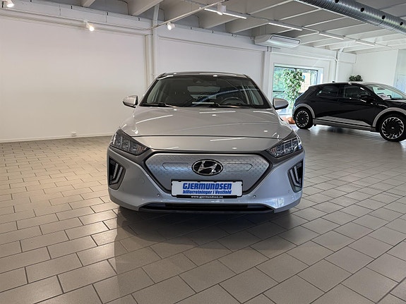 Hyundai IONIQ 9 of 29