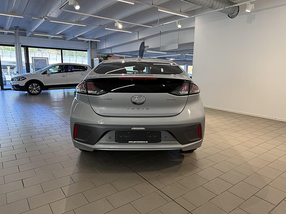 Hyundai IONIQ 5 of 29