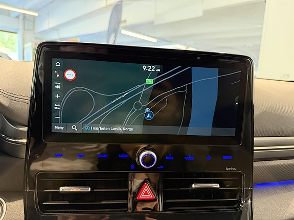 Hyundai IONIQ 19 of 29