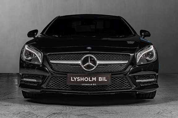 Mercedes-Benz SL350 5 of 30