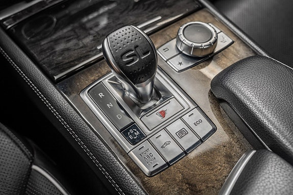 Mercedes-Benz SL350 24 of 30