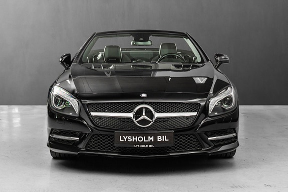 Mercedes-Benz SL350 10 of 30