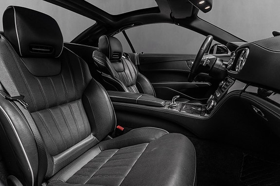 Mercedes-Benz SL350 20 of 30