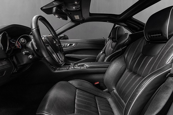 Mercedes-Benz SL350 21 of 30