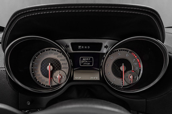 Mercedes-Benz SL350 28 of 30