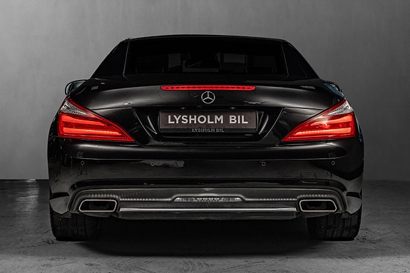 Mercedes-Benz SL350 7 of 30