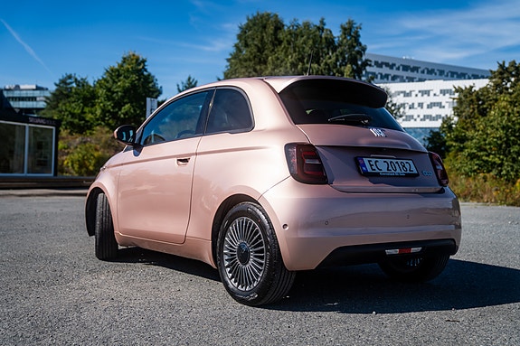 Fiat 500 3 of 13