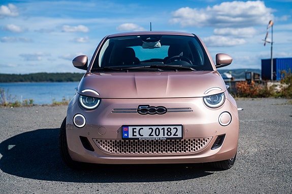 Fiat 500 2 of 13