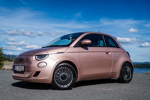Fiat 500 13 of 13