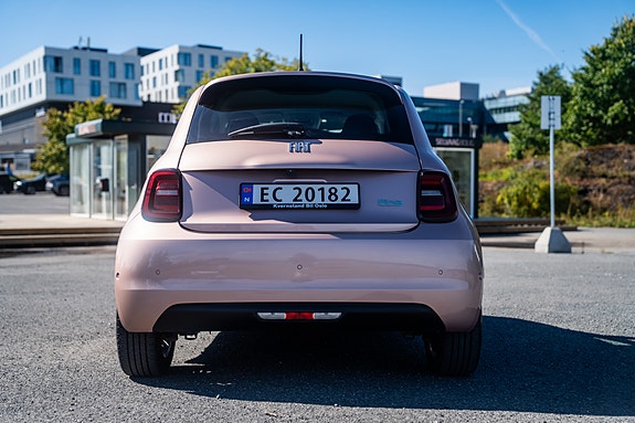 Fiat 500 4 of 13