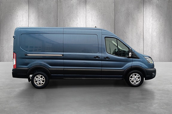 Ford Transit 6 of 10