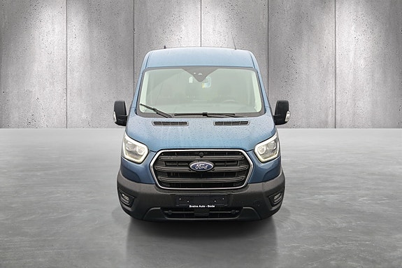 Ford Transit 7 of 10