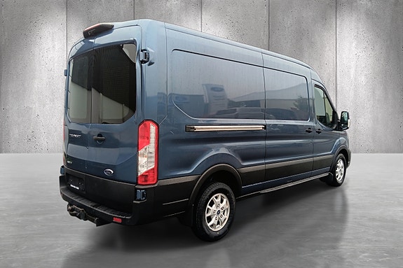 Ford Transit 5 of 10