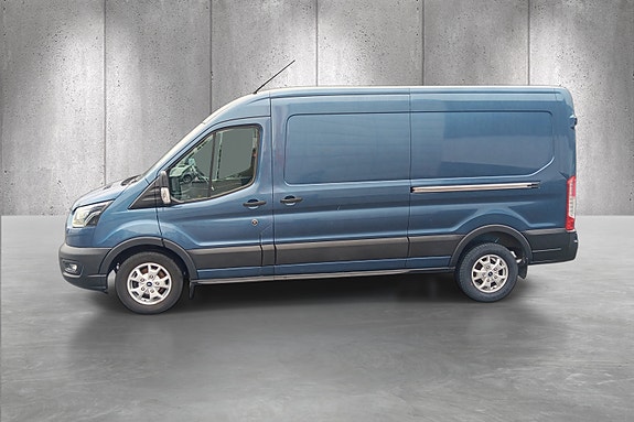 Ford Transit 2 of 10