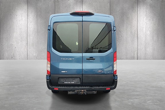 Ford Transit 4 of 10