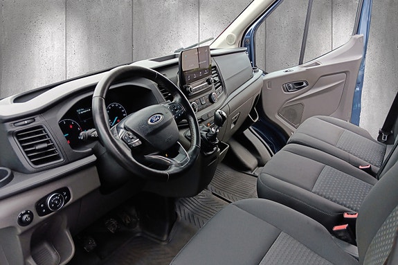 Ford Transit 8 of 10