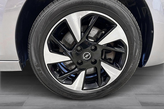 Opel Corsa 24 of 30