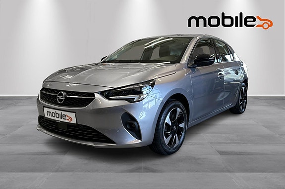 Opel Corsa 19 of 30