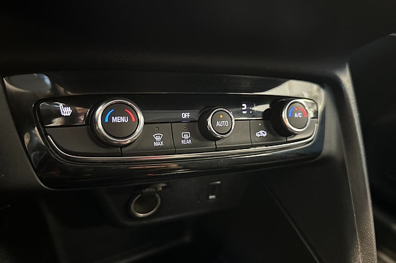 Opel Corsa 15 of 30