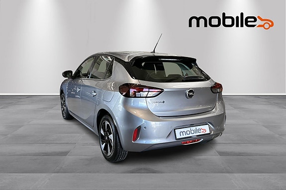 Opel Corsa 21 of 30