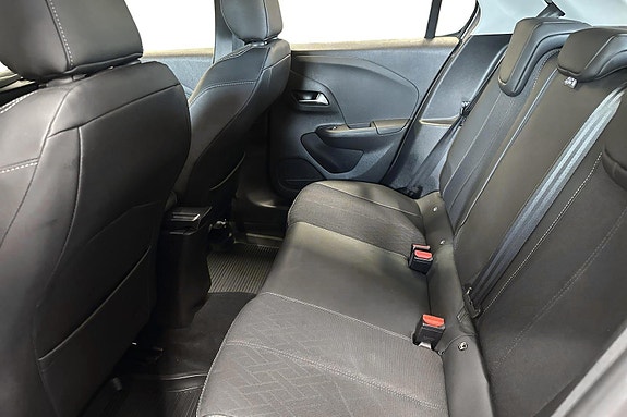 Opel Corsa 7 of 30