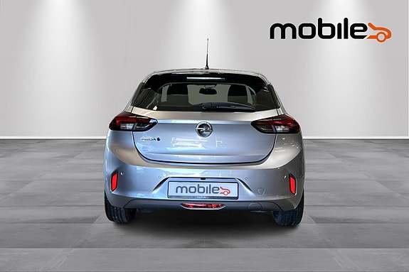 Opel Corsa 4 of 30