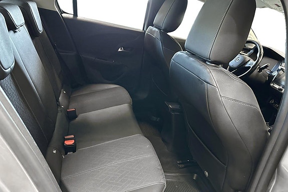 Opel Corsa 22 of 30