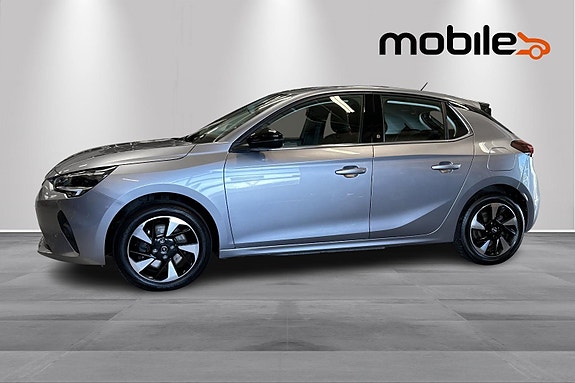 Opel Corsa 20 of 30