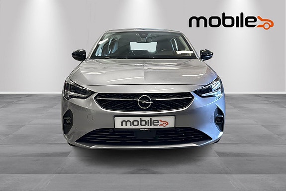 Opel Corsa 18 of 30