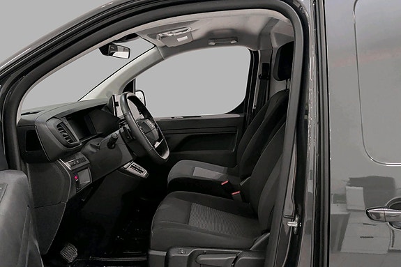 Toyota Proace 7 of 9