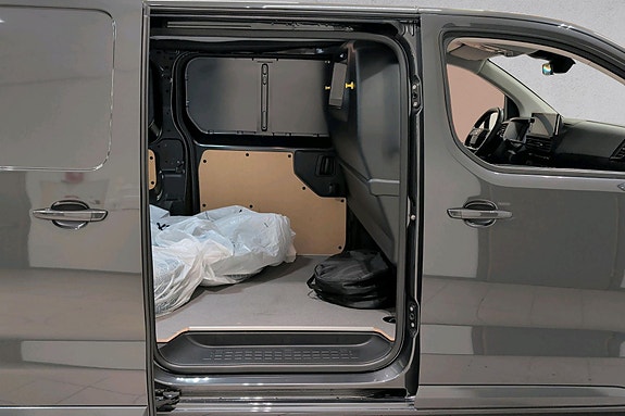 Toyota Proace 4 of 9