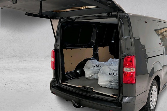 Toyota Proace 5 of 9