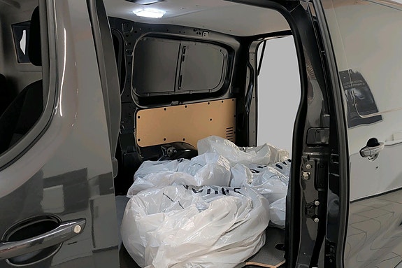Toyota Proace 6 of 9